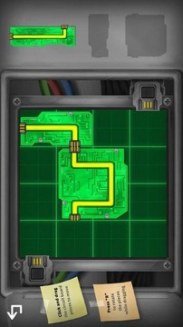 格雷的直觉游戏截图3