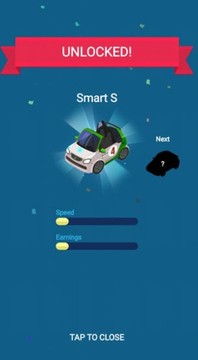 汽车大亨合成游戏截图3