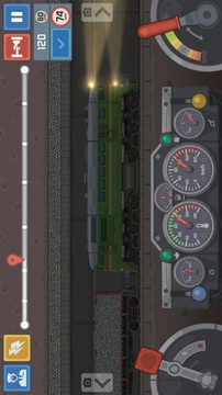 欧洲火车驾驶员游戏截图2