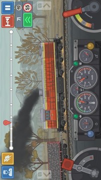 铁路货运列车游戏截图3