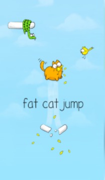 跳跃的胖猫游戏截图3