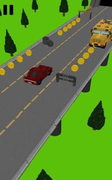 车道3D游戏截图4