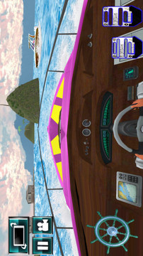 快艇模拟器2020游戏截图3