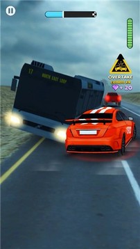 公路高峰时段3D游戏截图2