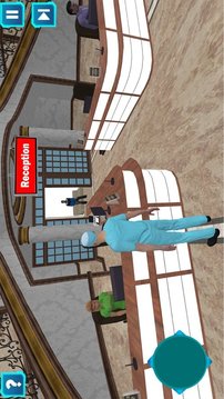 虚拟医生医院护理游戏截图4