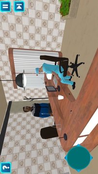 虚拟医生医院护理游戏截图3