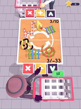 FidgetTycoon3D游戏截图4
