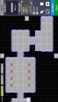 FPS制造商3D游戏截图2