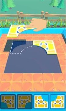 我贴瓷砖贼6游戏截图3