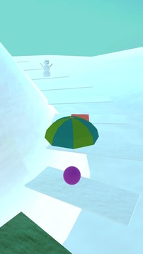 小球爬山游戏截图3