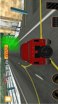 模拟狂飙越野卡车游戏截图3
