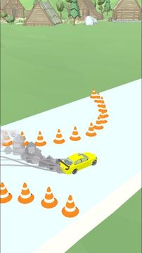 长时间漂移游戏截图1