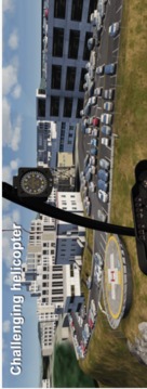 直升机飞行2020游戏截图1