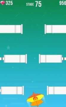 三维风筝飞行游戏截图1