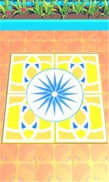 我贴瓷砖贼6游戏截图2