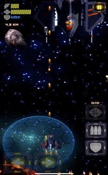 太空船防御者游戏截图5