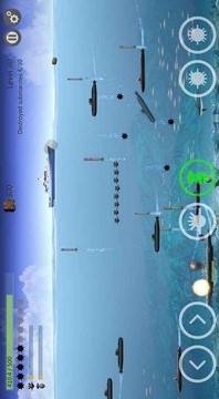 潜艇射击大战游戏截图2