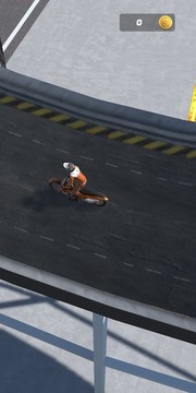 喷气摩托特技游戏截图2