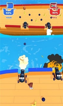 海盗炮战游戏截图3