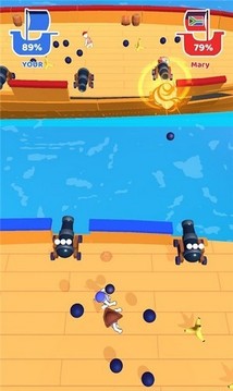 海盗炮战游戏截图1