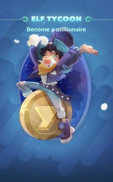 闲置精灵大亨游戏截图1