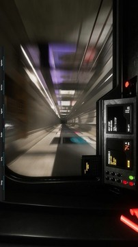 地铁司机生活模拟游戏截图2