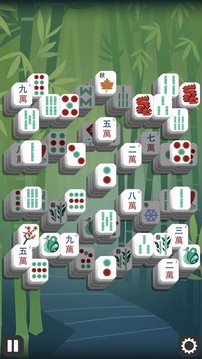 Mahjong主游戏截图4