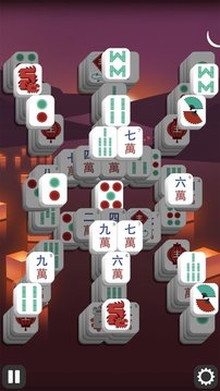 Mahjong主游戏截图3