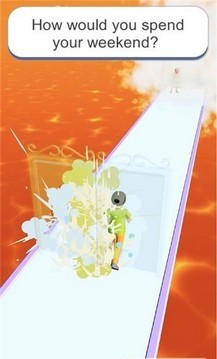 生活选择游戏截图1