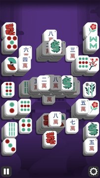 Mahjong主游戏截图1