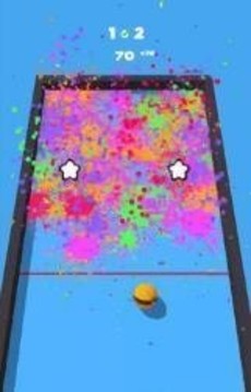 混色弹球游戏截图1