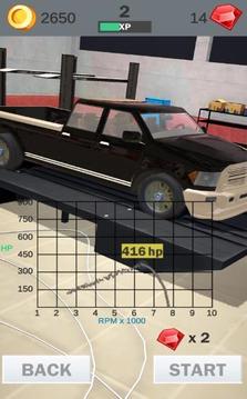 内燃机车挑战赛2K20游戏截图3