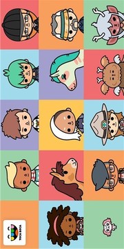 托卡生活稳定游戏截图2