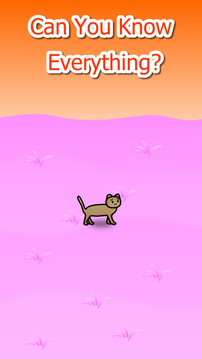 流浪猫的冒险游戏截图2