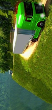 卡车司机模拟驾驶游戏截图3