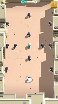SmashHero3D游戏截图2