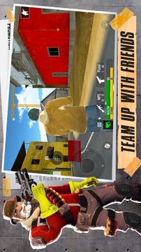 roblox元素战争游戏截图2