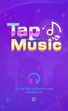 TapMusic游戏截图3