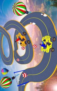 ATV四轮越野驾驶模拟2020游戏截图5