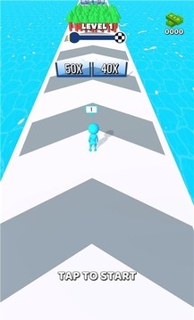 LumberBattle3D游戏截图1