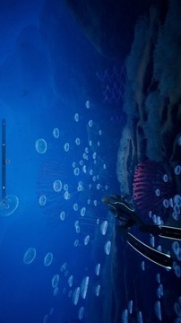 深海超越游戏截图2
