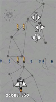 飞侠冲冲冲游戏截图1