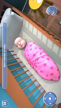 怀孕母婴模拟器游戏截图3