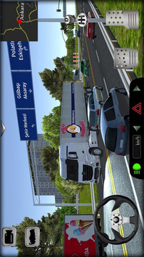 货车模拟2019游戏截图3
