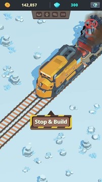 铁路建筑师游戏截图1