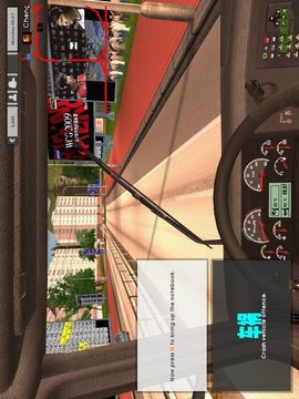 东风天龙卡车模拟2021游戏截图2