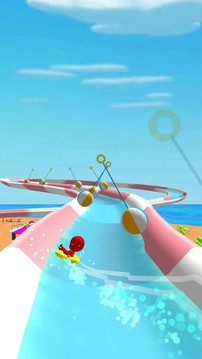 水上冲浪乐园游戏截图1