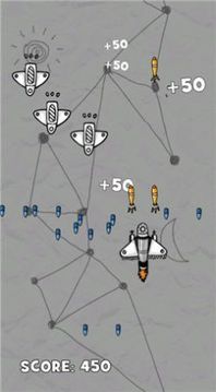 飞侠冲冲冲游戏截图2