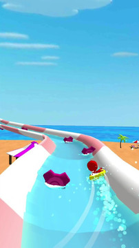 水上冲浪乐园游戏截图3