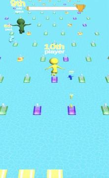 海洋跳跃3D游戏截图1